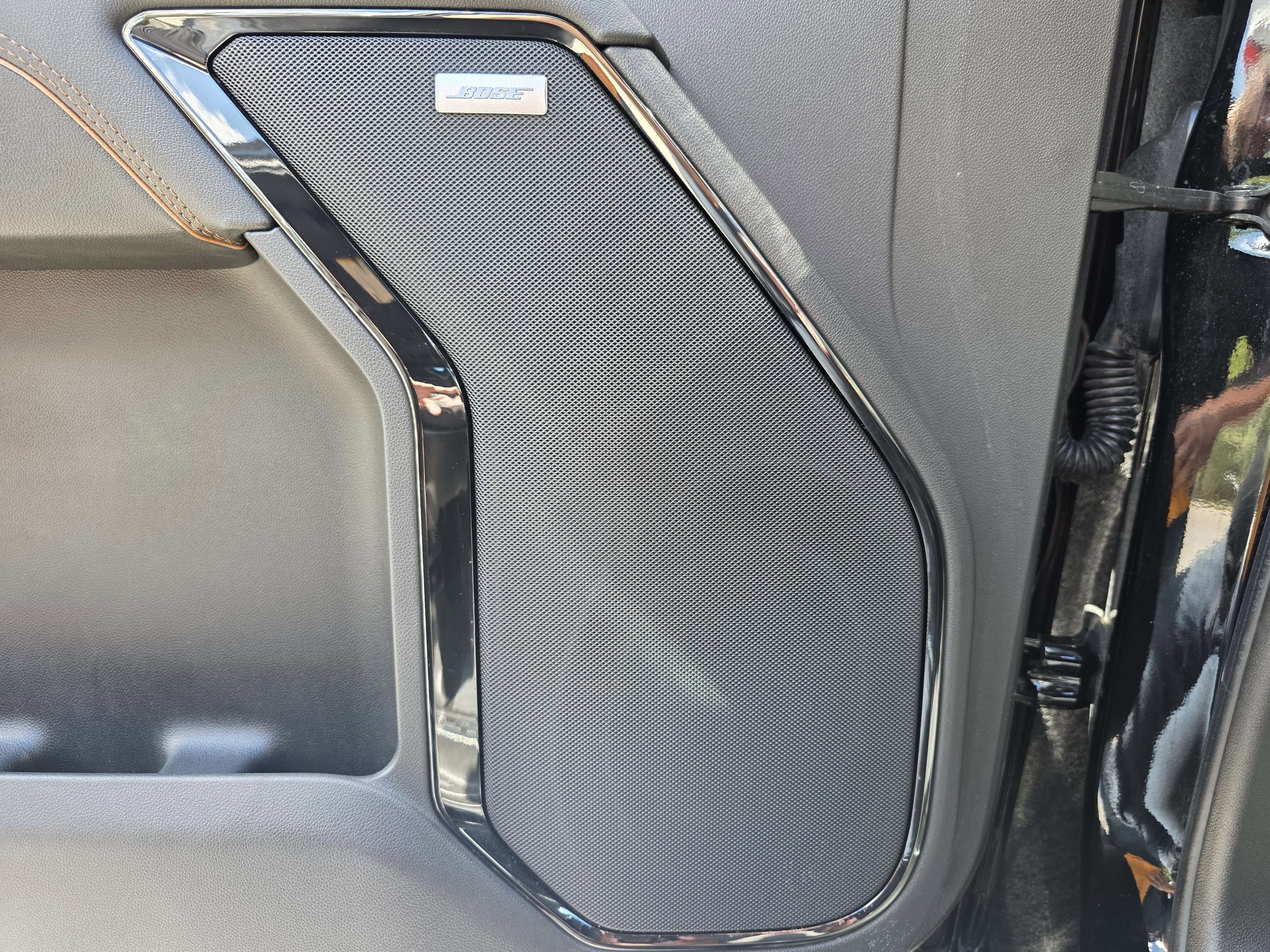 Used 2023 GMC Sierra 1500 AT4 w/ AT4 Premium Package image 27
