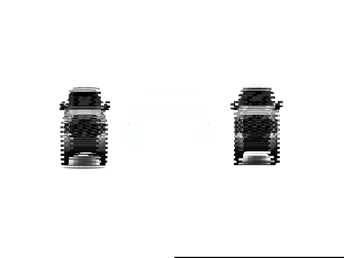 New 2026 Toyota Tundra Limited image 51