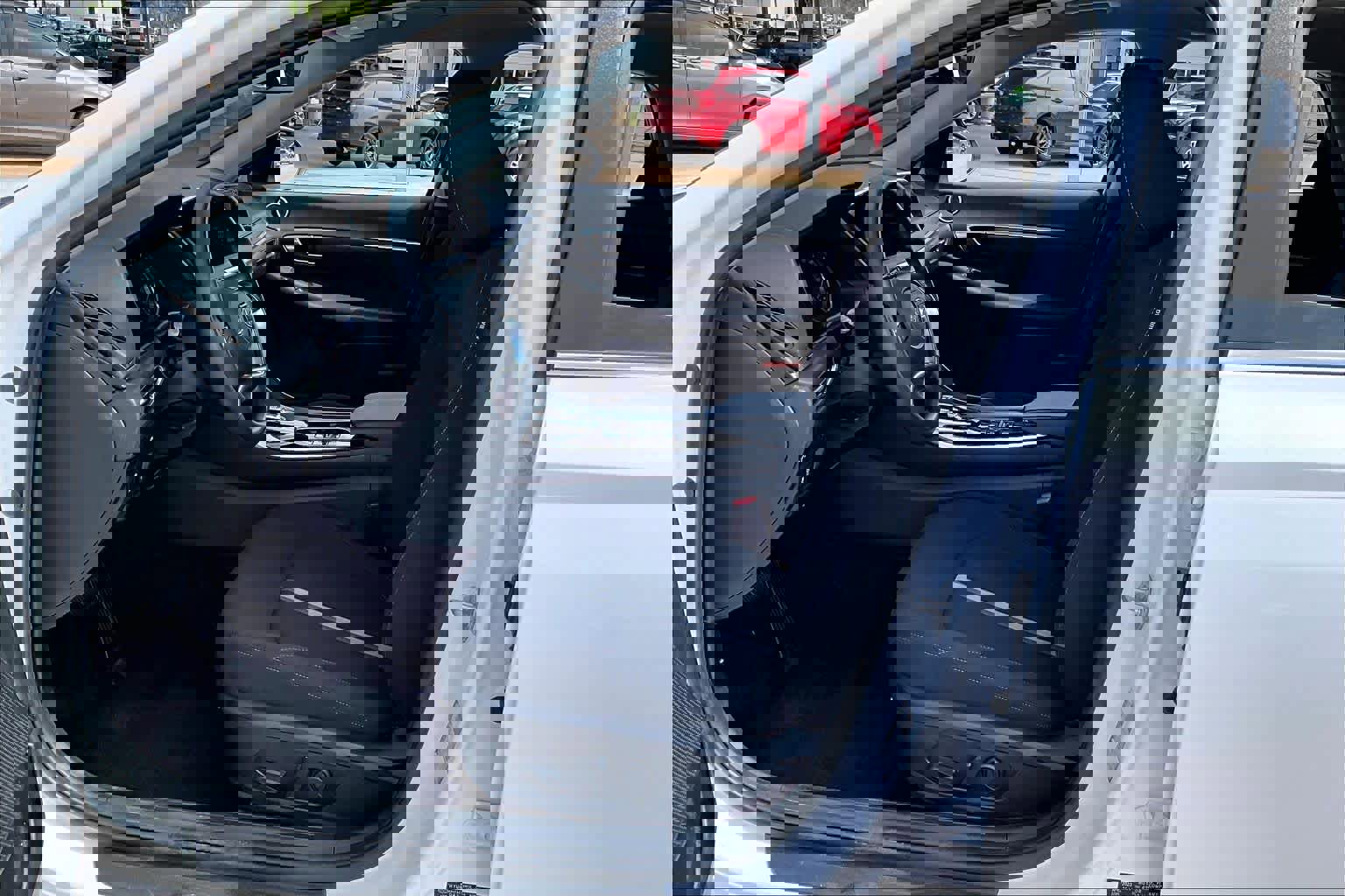 Used 2023 Hyundai Sonata SEL image 8