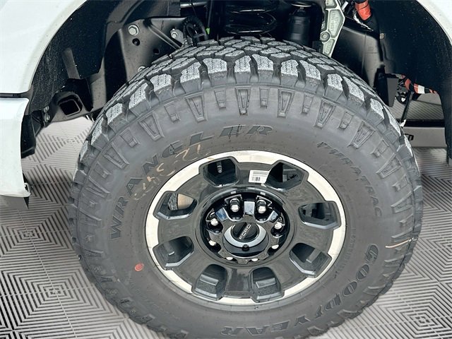 New 2026 Ford F250 4x4 Crew Cab Super Duty image 20