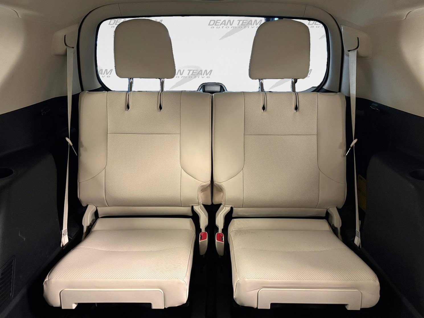 Used 2020 Lexus GX 460 Premium w/ Premium Package AWD/4WD image 26