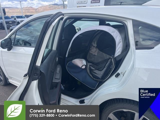 Used 2019 Subaru Impreza 2.0i Sport image 18