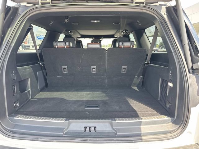 Used 2024 Lincoln Navigator L Reserve image 14