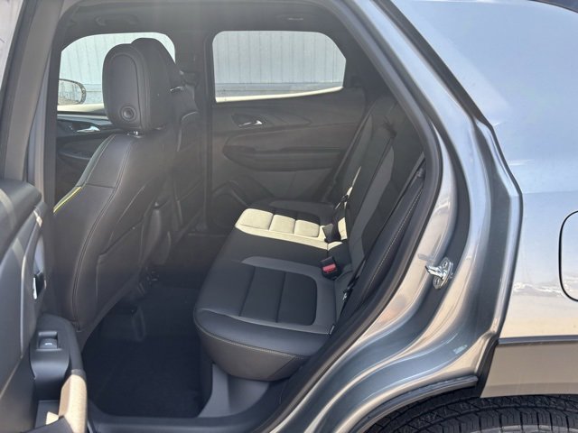 New 2026 Chevrolet TrailBlazer ACTIV w/ Convenience Package image 14