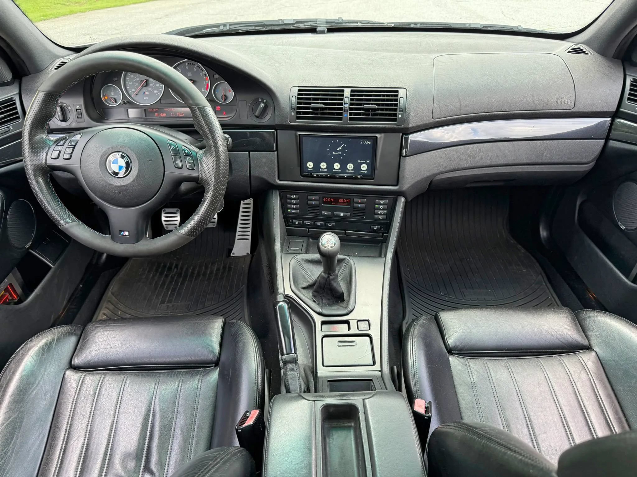 Used 2000 BMW M5 RWD image 16