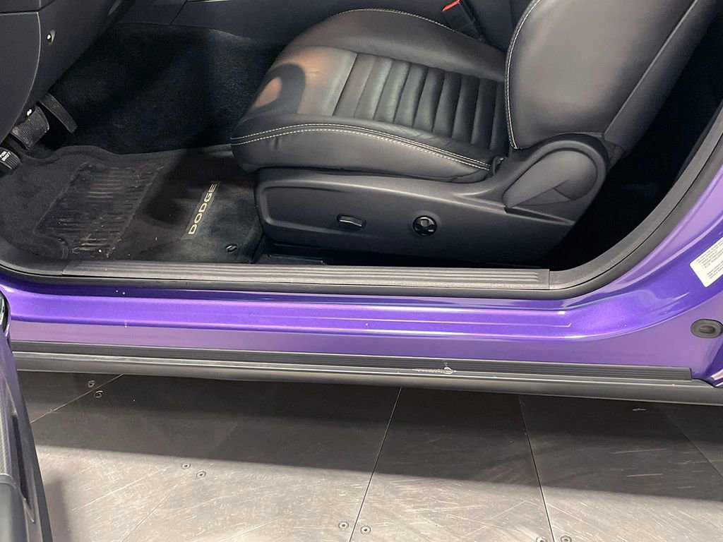 Used 2013 Dodge Challenger R/T image 66