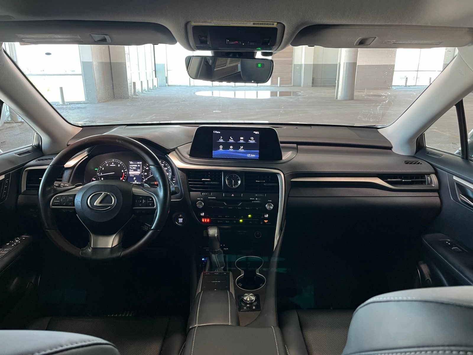 Used 2022 Lexus RX 350 AWD w/ Premium Package image 38