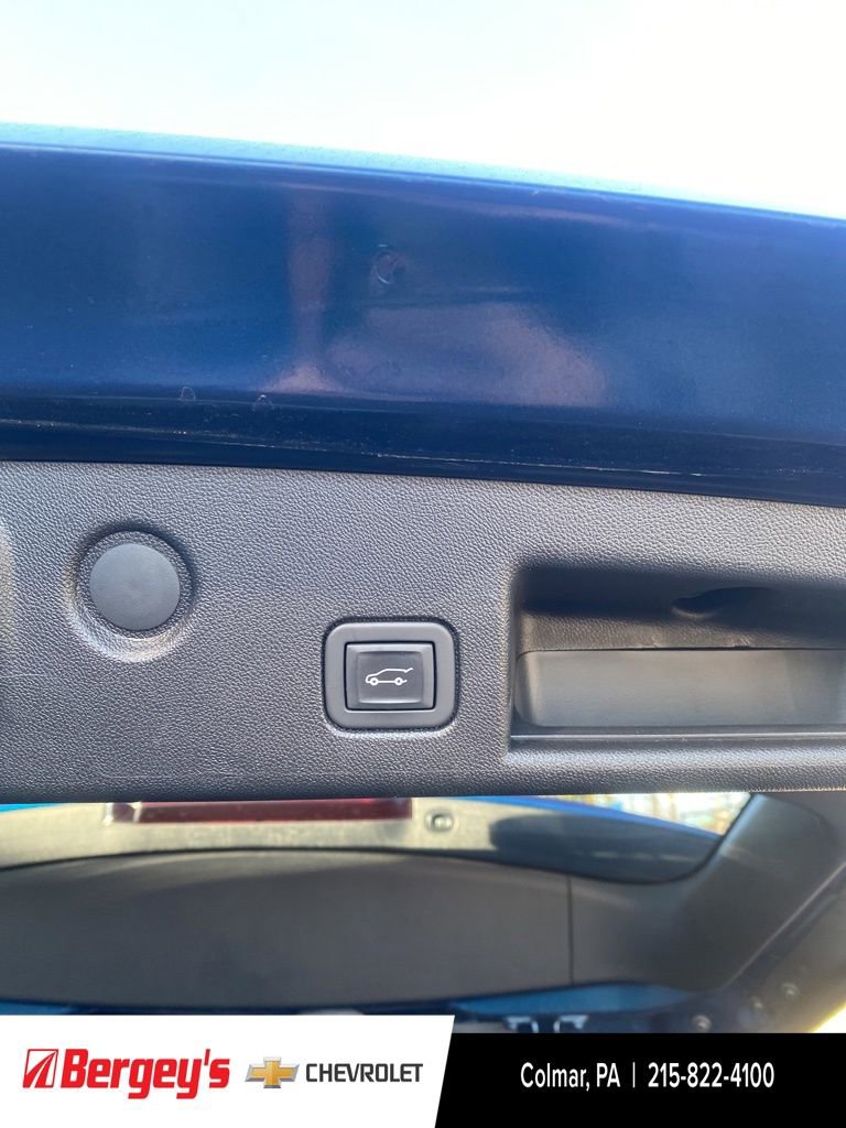 Certified 2020 Chevrolet Equinox Premier image 6