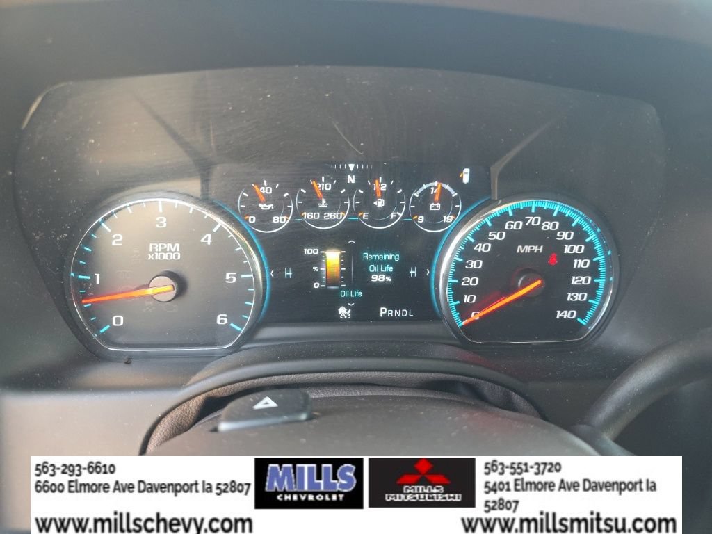 Used 2020 GMC Yukon XL Denali w/ Denali Ultimate Package AWD/4WD image 13