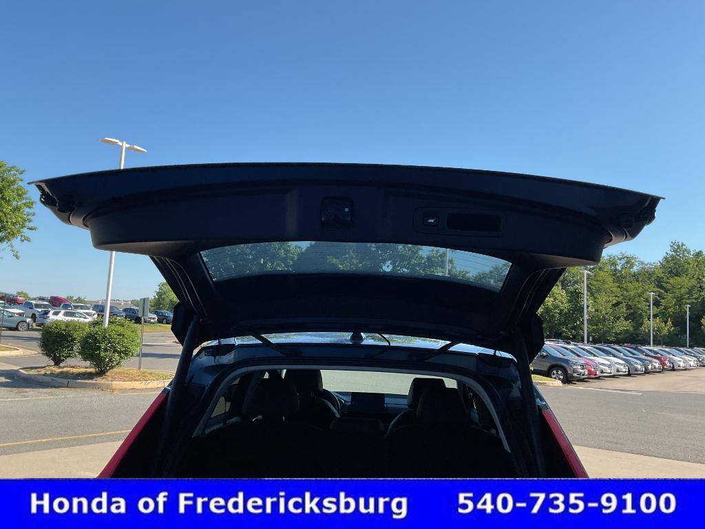 Used 2024 Honda CR-V EX-L image 17