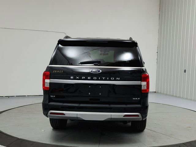 Used 2022 Ford Expedition Max XLT RWD image 6
