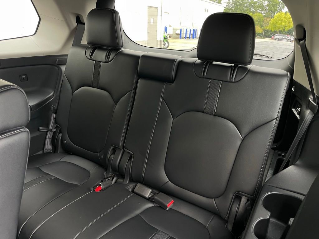 Certified 2023 Honda Pilot EX-L image 41