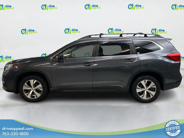 Used 2019 Subaru Ascent Premium image 9