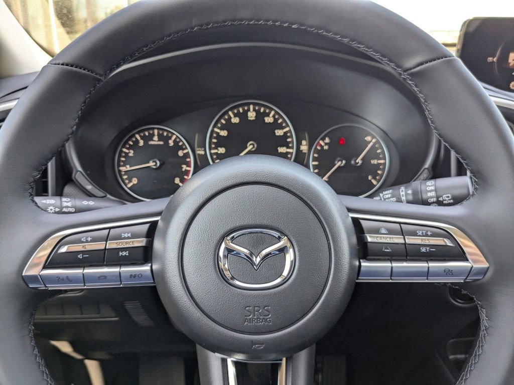 Certified 2025 MAZDA CX-50 AWD 2.5 S w/ Weather Package image 26