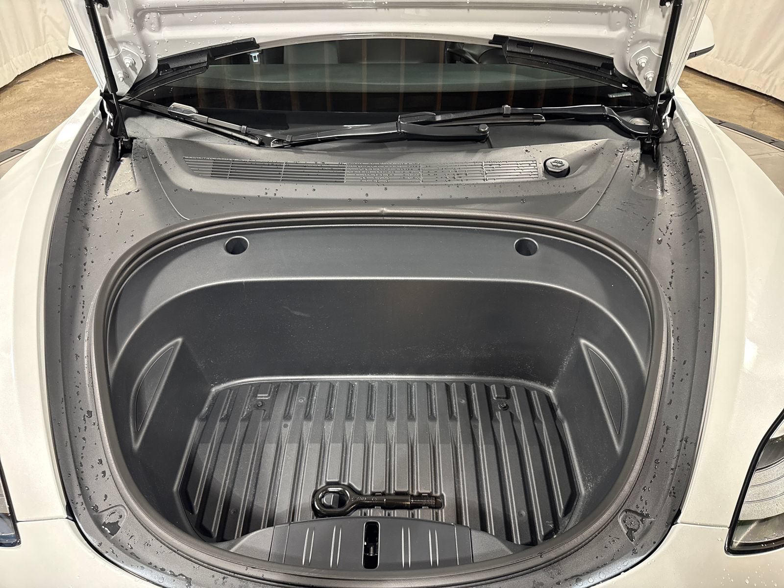 Used 2023 Tesla Model 3 Performance AWD/4WD image 20