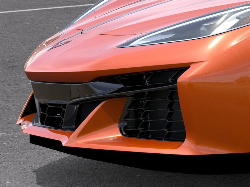 New 2026 Chevrolet Corvette Z06 image 13