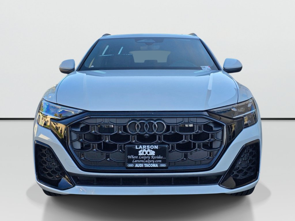 New 2027 Audi Q8 Prestige AWD/4WD image 8