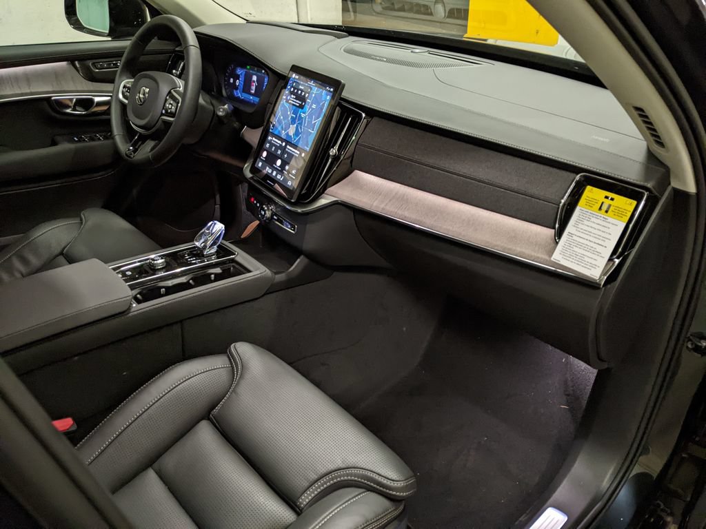 New 2026 Volvo XC90 T8 Ultra AWD/4WD image 21
