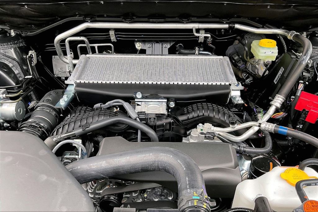 New 2026 Subaru Ascent Limited image 14