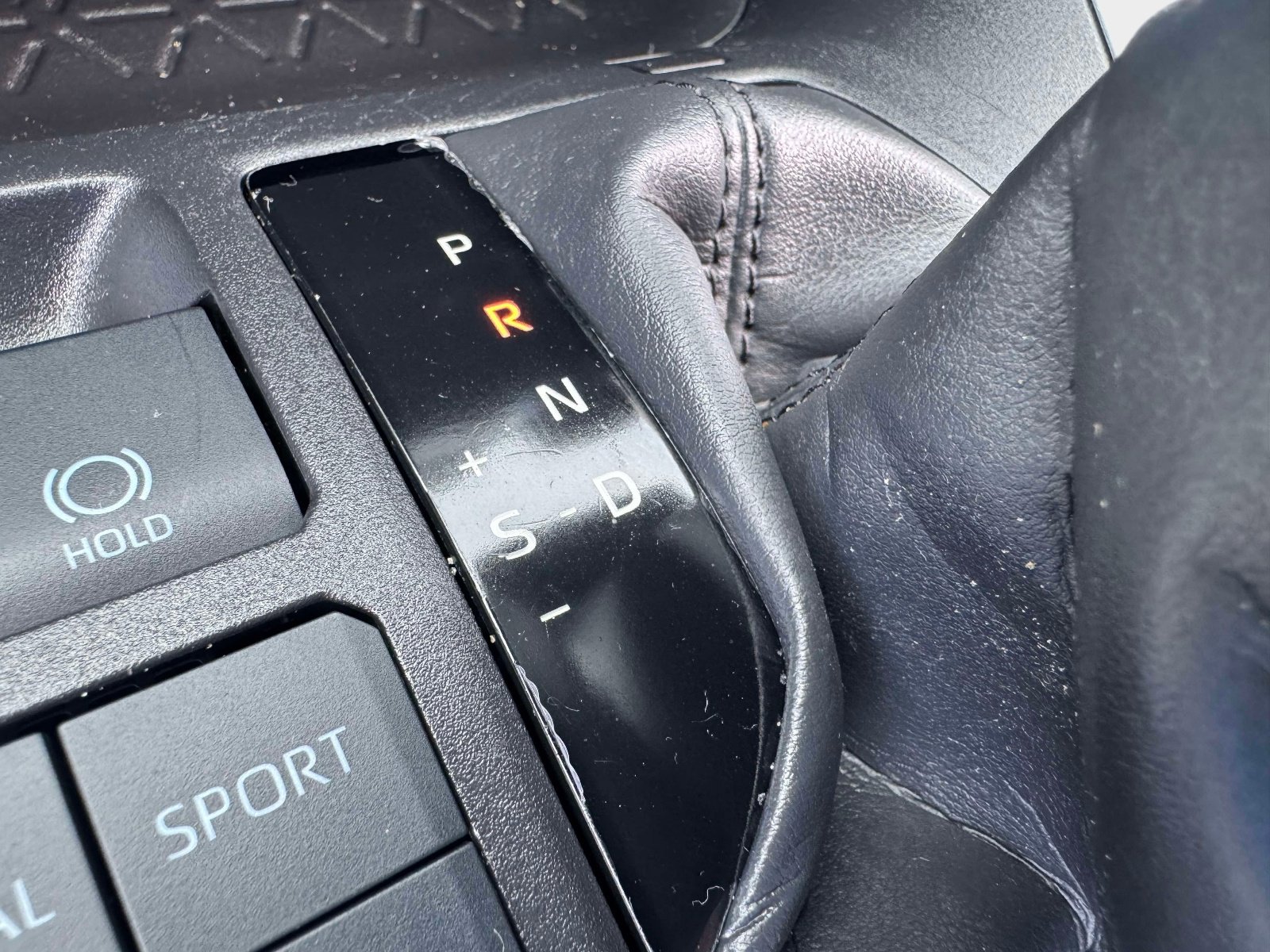 Certified 2024 Toyota RAV4 XLE w/ Convenience Package image 34