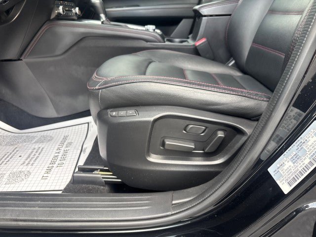 Used 2023 MAZDA CX-5 AWD 2.5 Turbo image 13