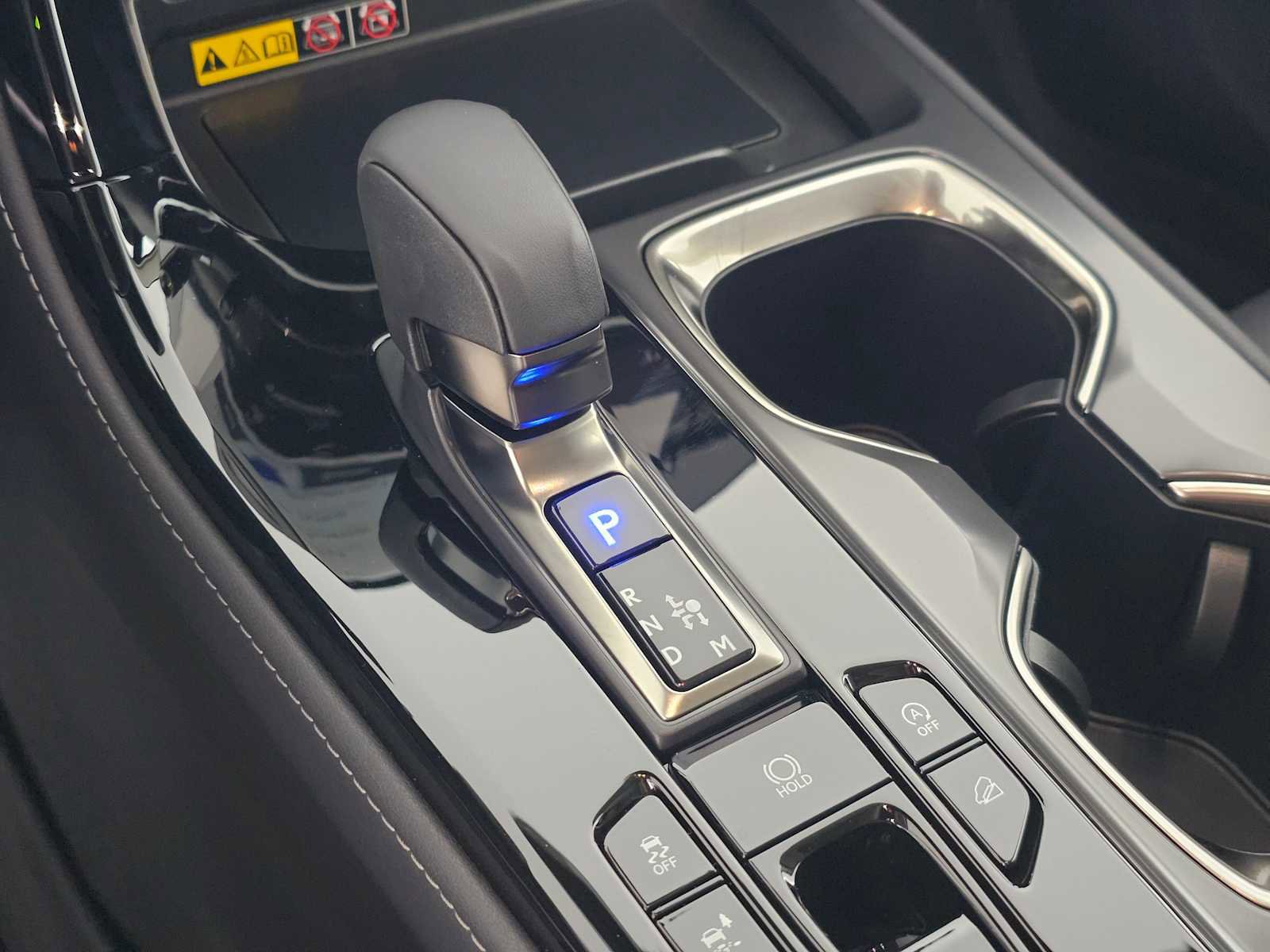 Certified 2026 Lexus NX 350 NX 350 AWD w/ Accessory Package (Z2) image 30