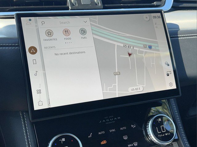 New 2026 Jaguar F-PACE R-Dynamic S image 27