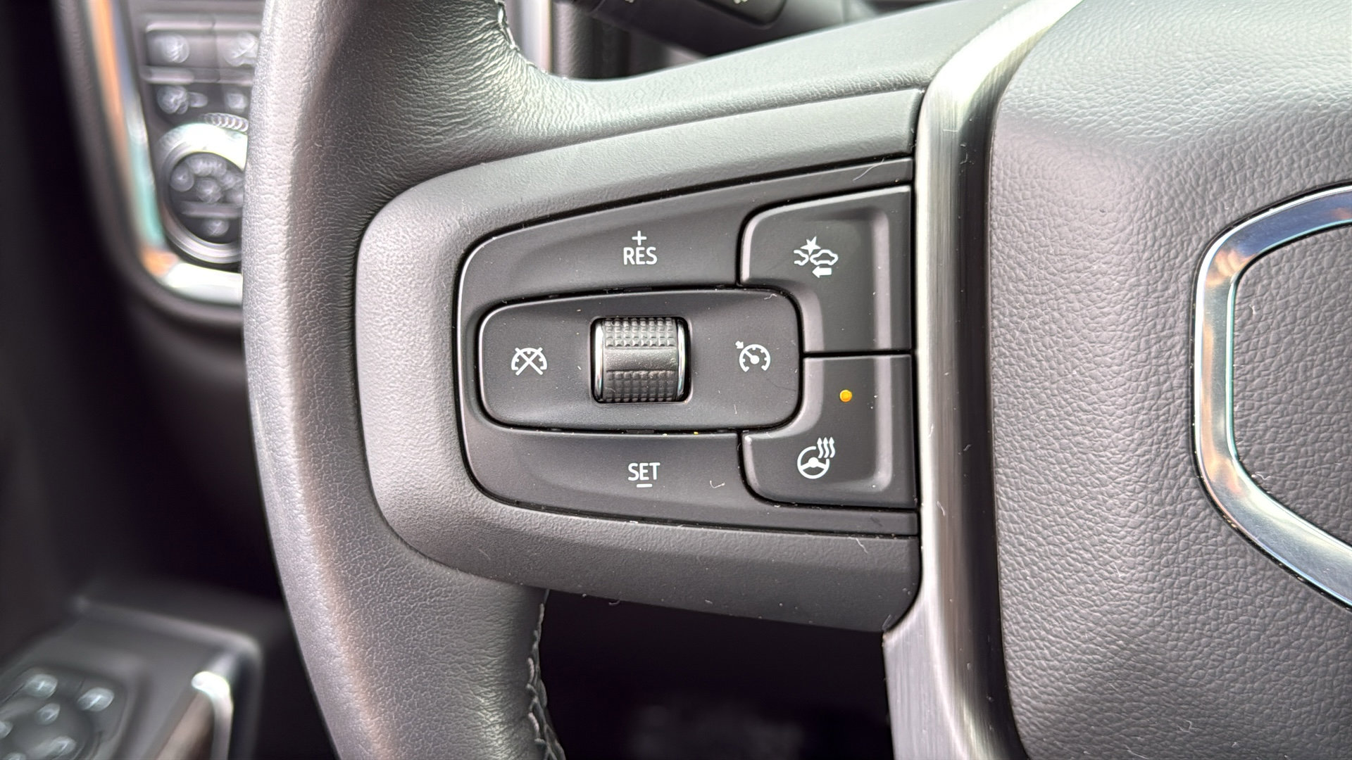 Used 2021 GMC Sierra 1500 Denali w/ Denali Ultimate Package image 16