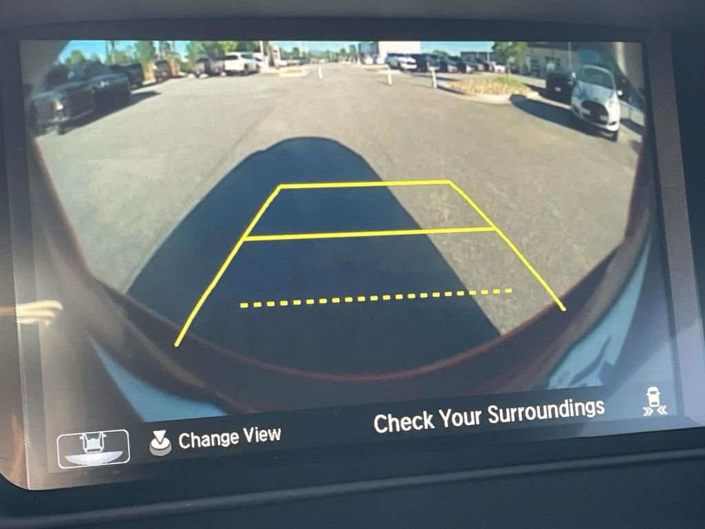 Used 2020 Acura TLX V6 w/ A-SPEC Pkg AWD/4WD image 18