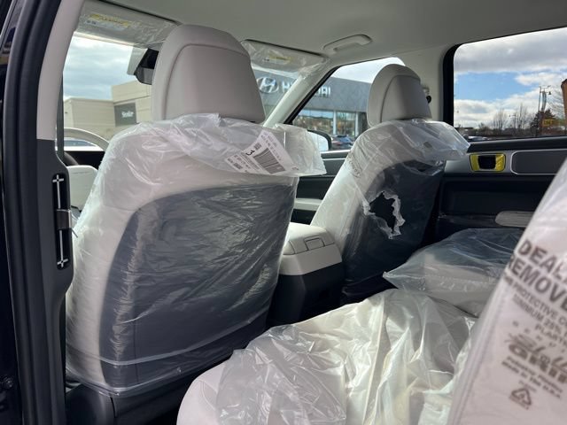 New 2026 Hyundai Santa Fe SE AWD/4WD image 11