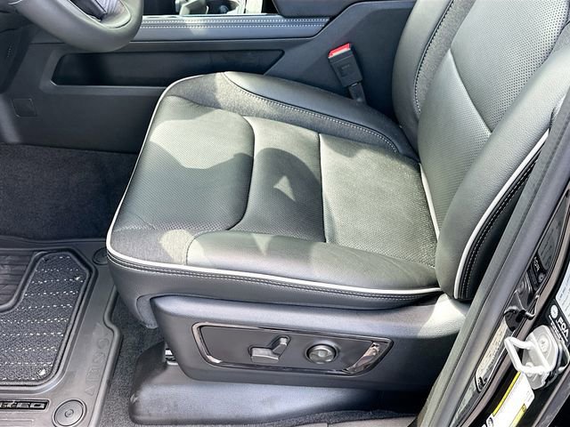 Used 2026 RAM 1500 Limited w/ Night Edition image 20