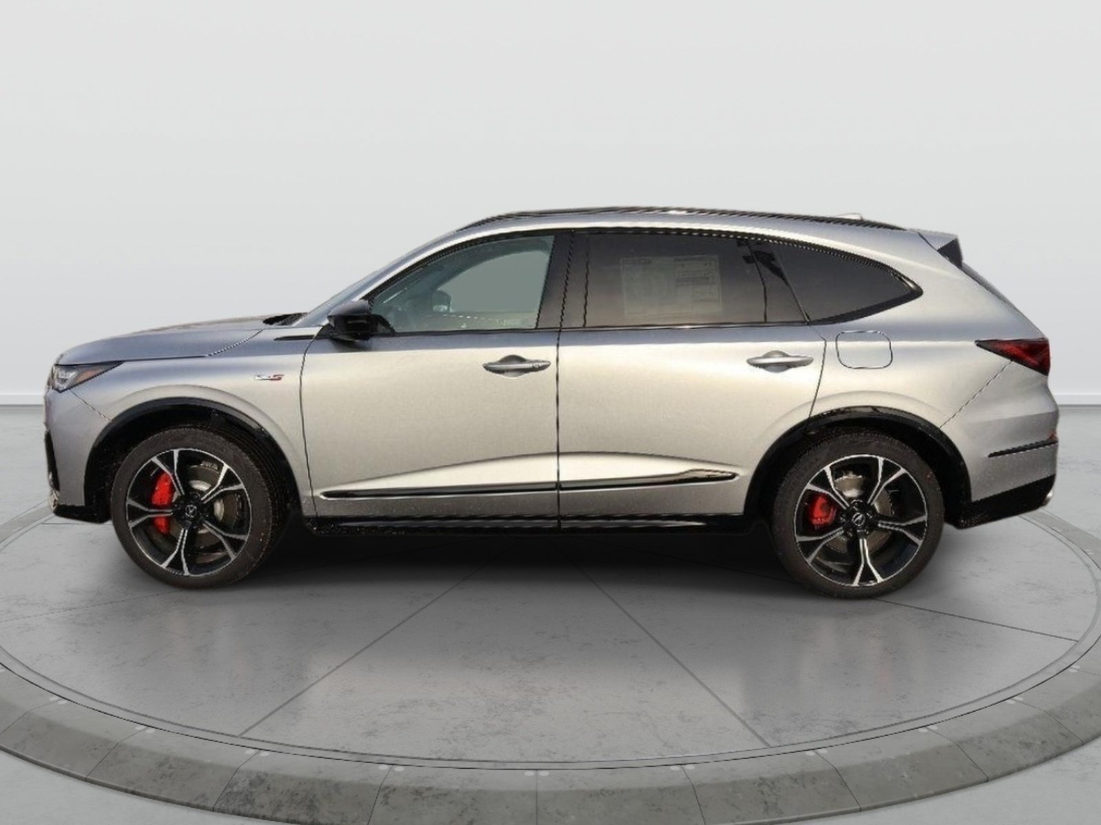 New 2026 Acura MDX Type S w/ Advance Package AWD/4WD image 4