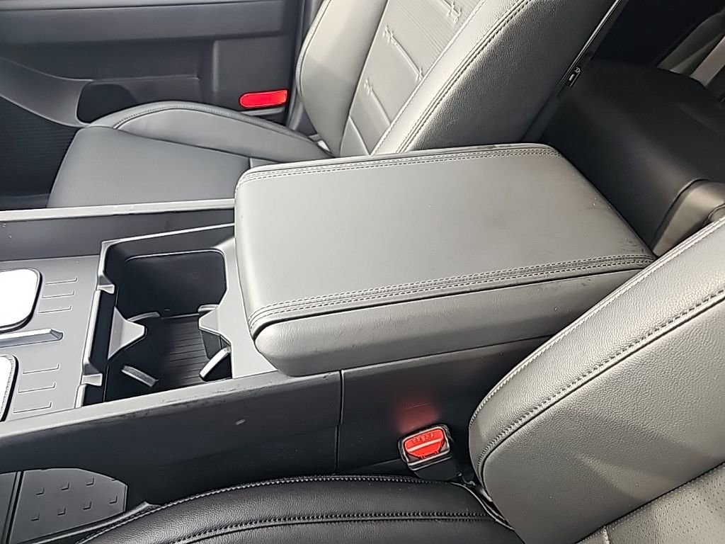 New 2026 Hyundai Santa Fe Limited AWD/4WD image 22