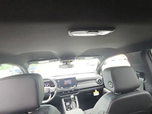 New 2026 Chevrolet Colorado Trail Boss image 34