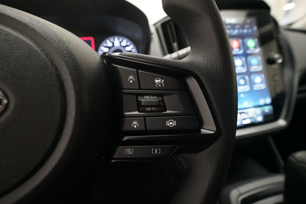 Certified 2026 Subaru Crosstrek 2.0i Premium image 18