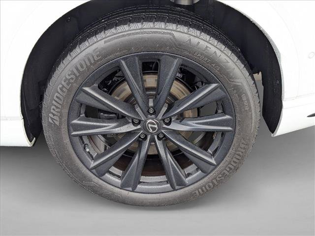 Used 2024 Lexus RX 500h F Sport image 23