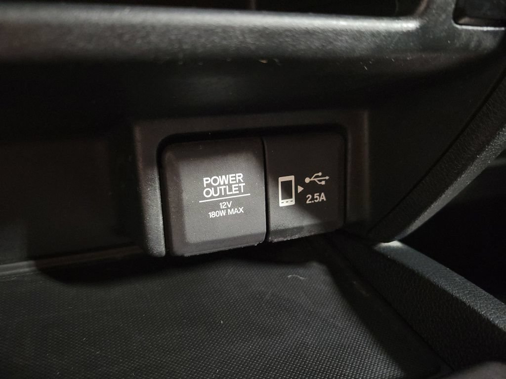 Used 2020 Honda Passport EX-L image 18