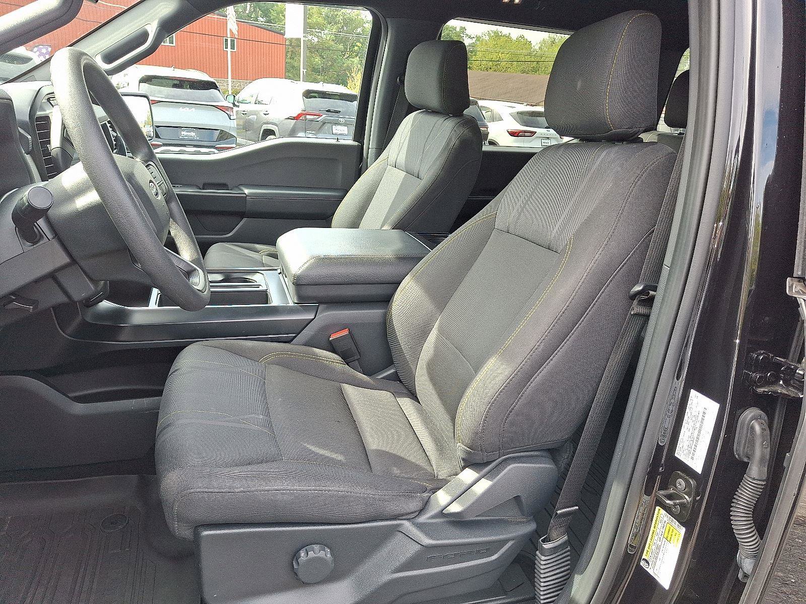 Used 2024 Ford F150 STX image 14