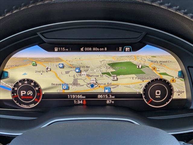Used 2019 Audi Q7 3.0T Prestige image 11