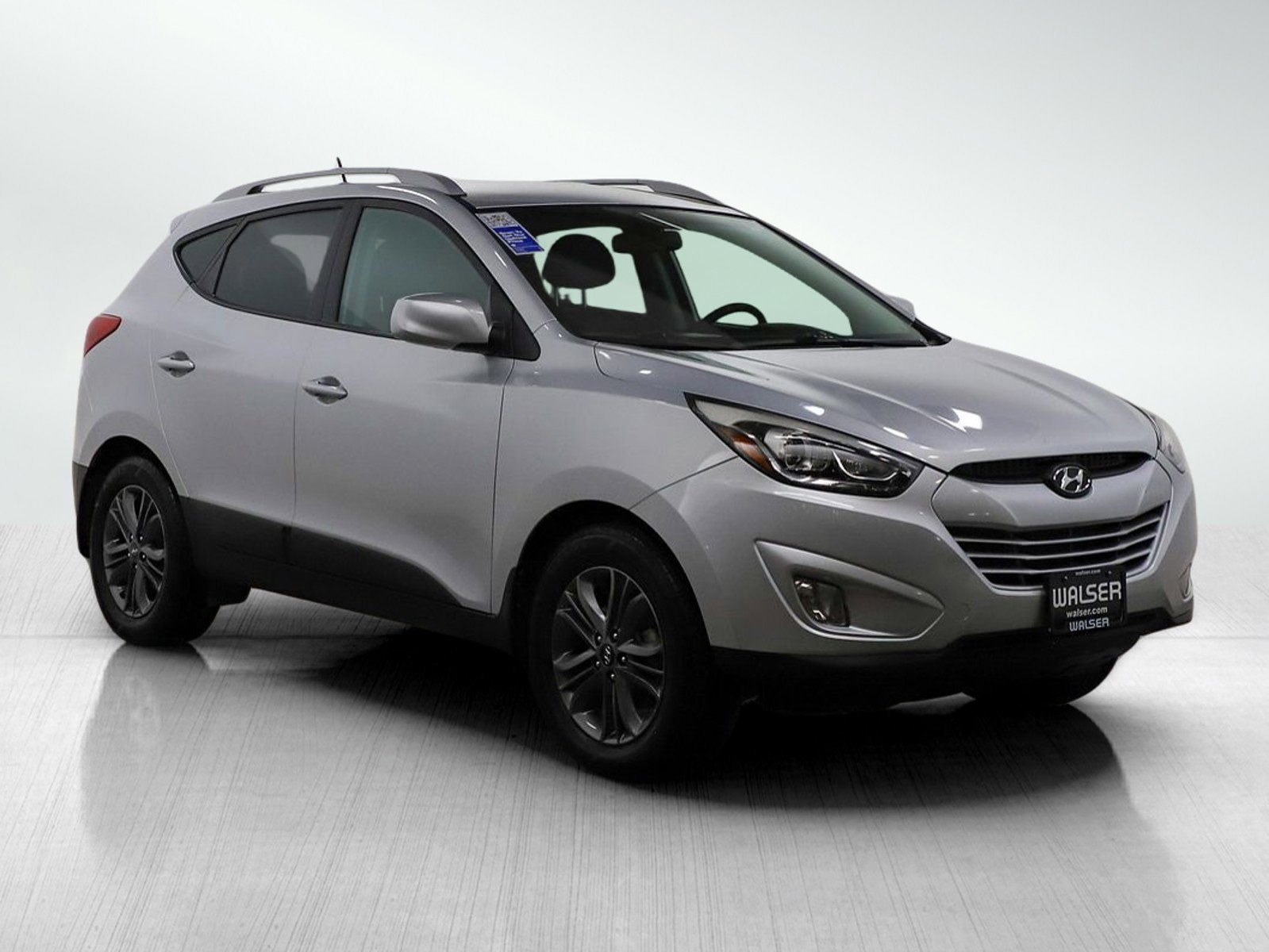 Used 2015 Hyundai Tucson SE image 7