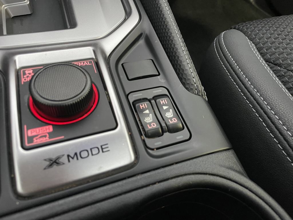 Used 2024 Subaru Forester Premium image 24