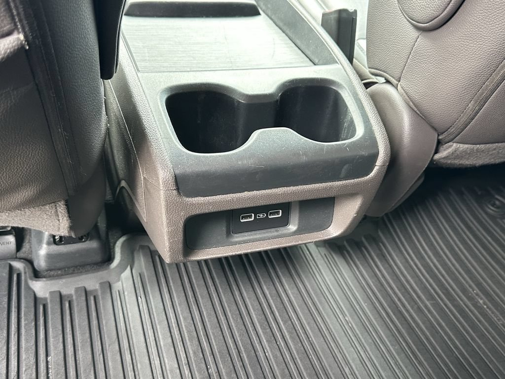 Used 2022 Honda Odyssey EX-L image 17