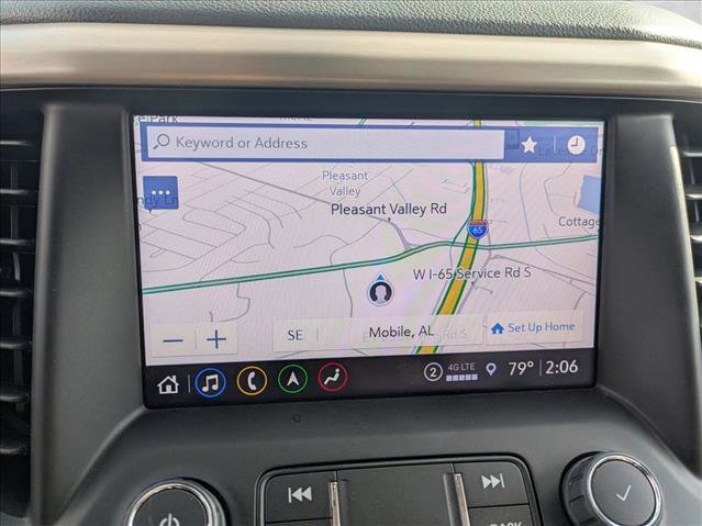 Used 2023 GMC Acadia Denali w/ Denali Ultimate Package image 14