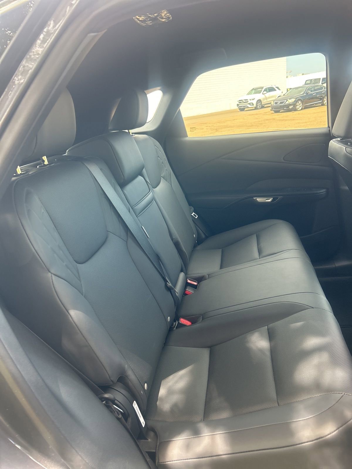 Used 2025 Lexus RX 350 FWD w/ Technology Package image 21