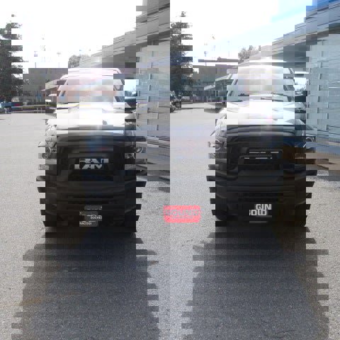 Used 2026 RAM 2500 Tradesman image 3