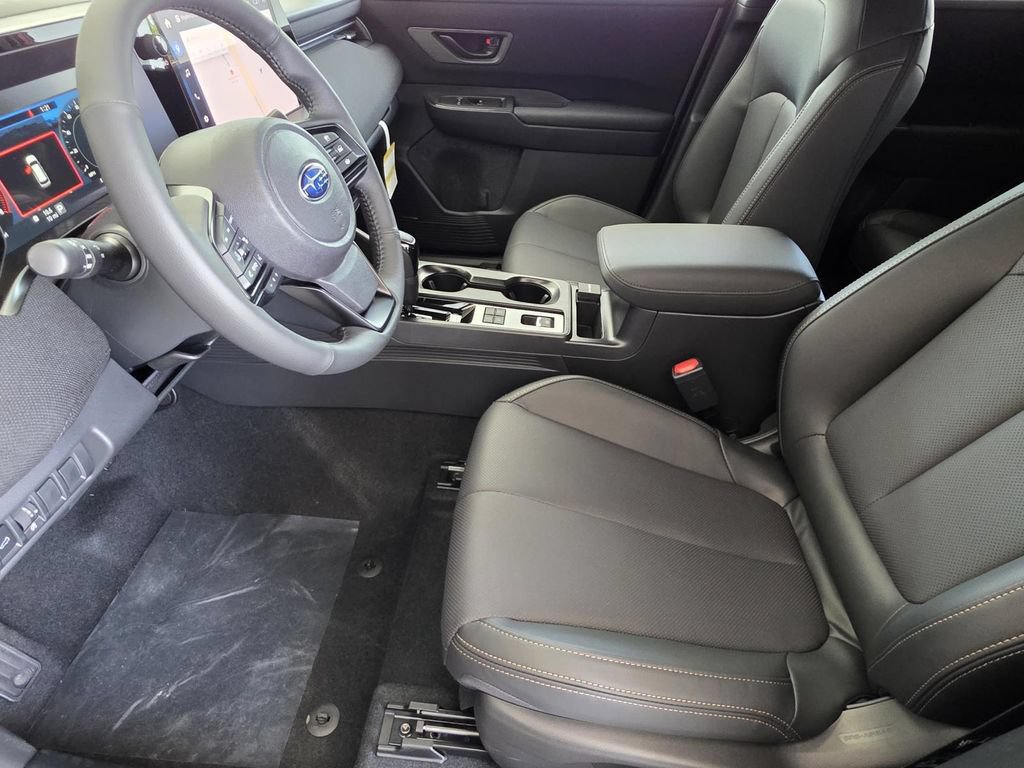 New 2026 Subaru Outback Limited w/ Premium/Limited Package 2 AWD/4WD image 8
