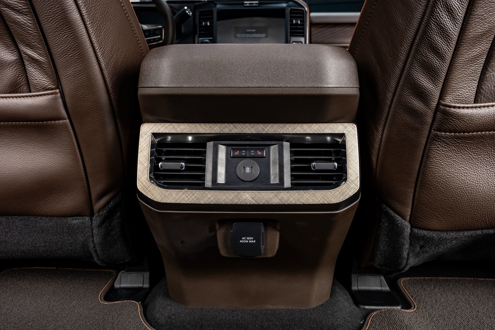 Used 2026 Ford F250 King Ranch w/ Chrome Package image 32