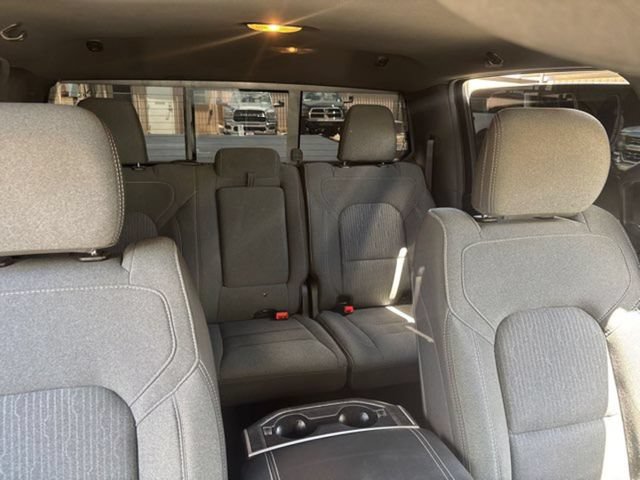 Used 2021 RAM 1500 Lone Star RWD image 60