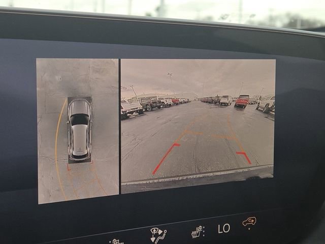 New 2026 Buick Envision Preferred AWD/4WD image 5