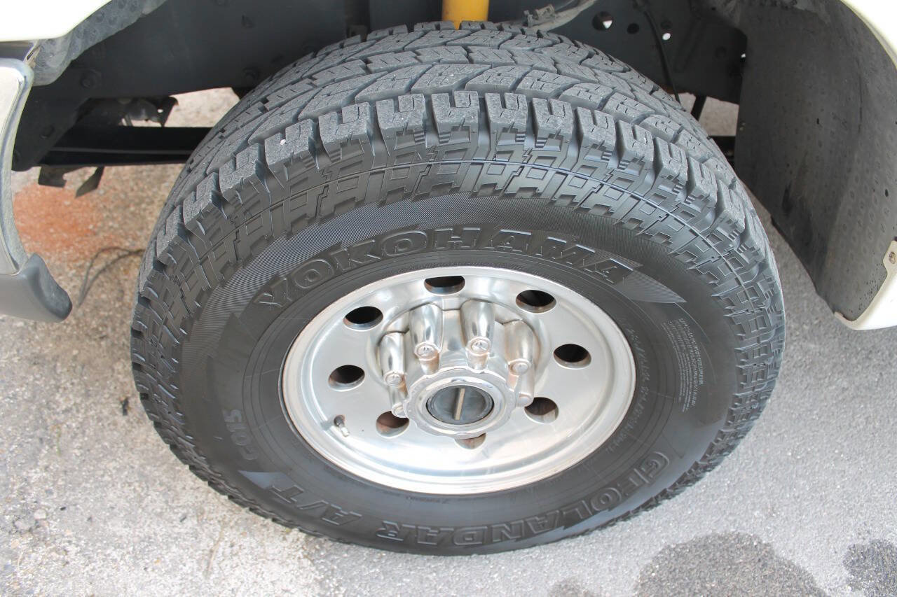 Used 2000 Ford F250 XLT image 10